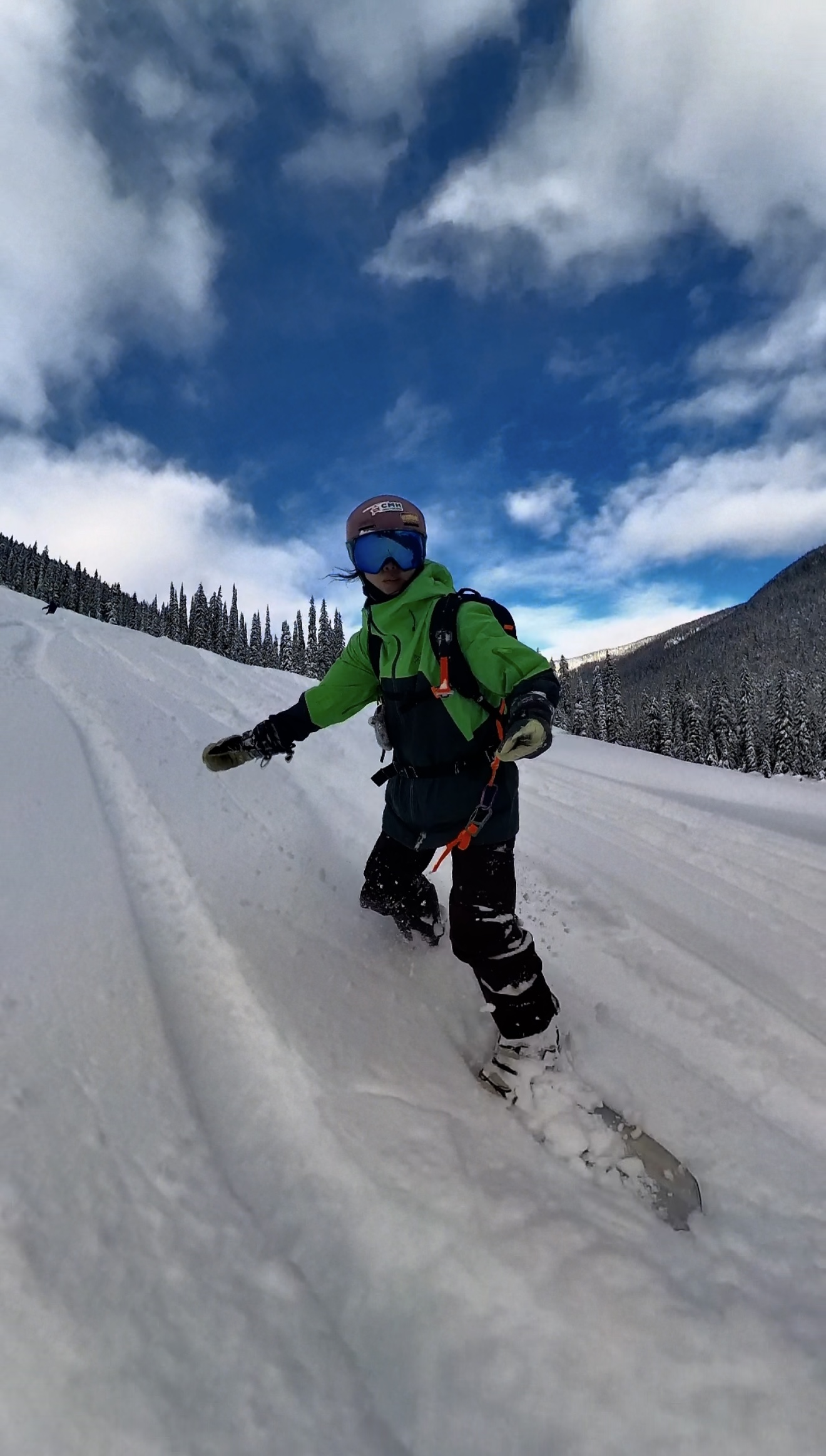 思科房晓曦:AI 时代的企业与个人成长答案 人物 第3张-数字商业时代