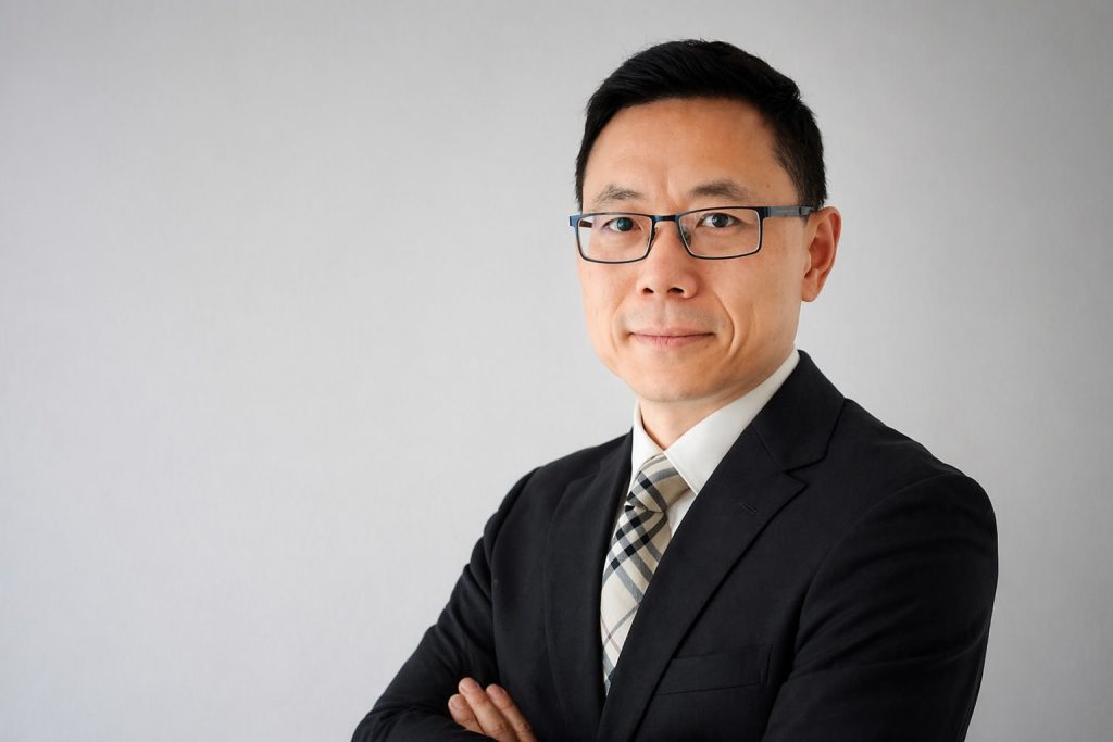 从隐形冠军到电力底座:MR 在 AI 与新能源时代的再定位 观察 第1张-数字商业时代
