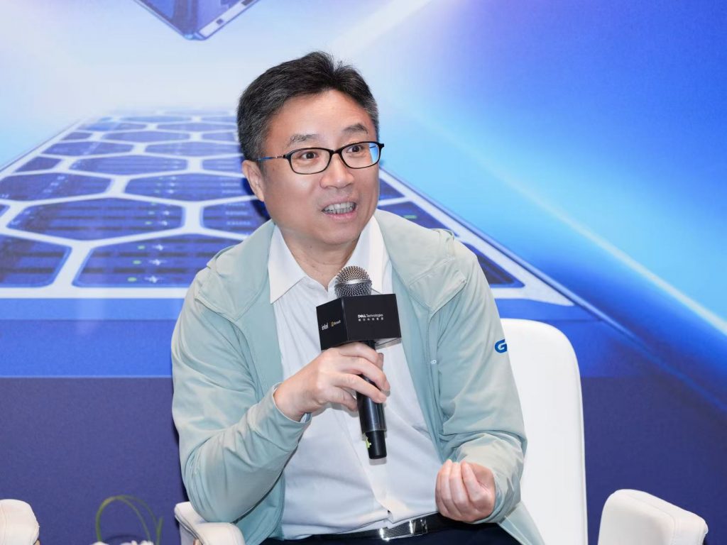 新范式已来:戴尔科技现代化数据基础架构让数据真正就绪 公司 第3张-数字商业时代
