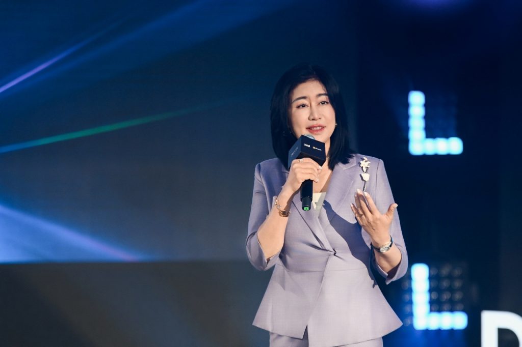 新范式已来:戴尔科技现代化数据基础架构让数据真正就绪 公司 第1张-数字商业时代