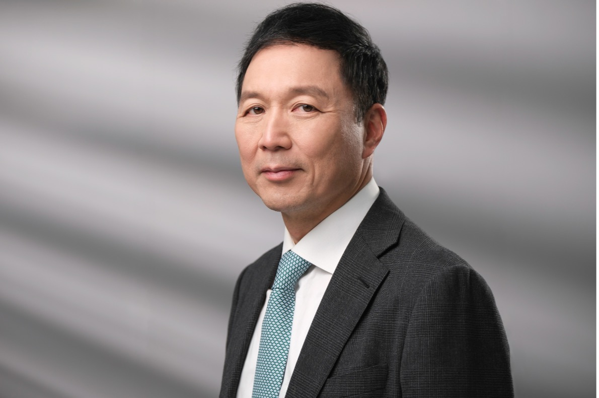 跳出算力内卷,AI基础设施才是企业长期胜负手 人物 第1张-数字商业时代