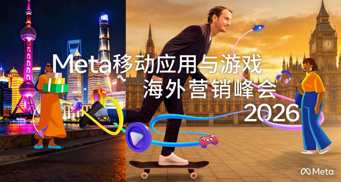 Meta展示AI驱动全球增长新图景 资讯 第1张-数字商业时代