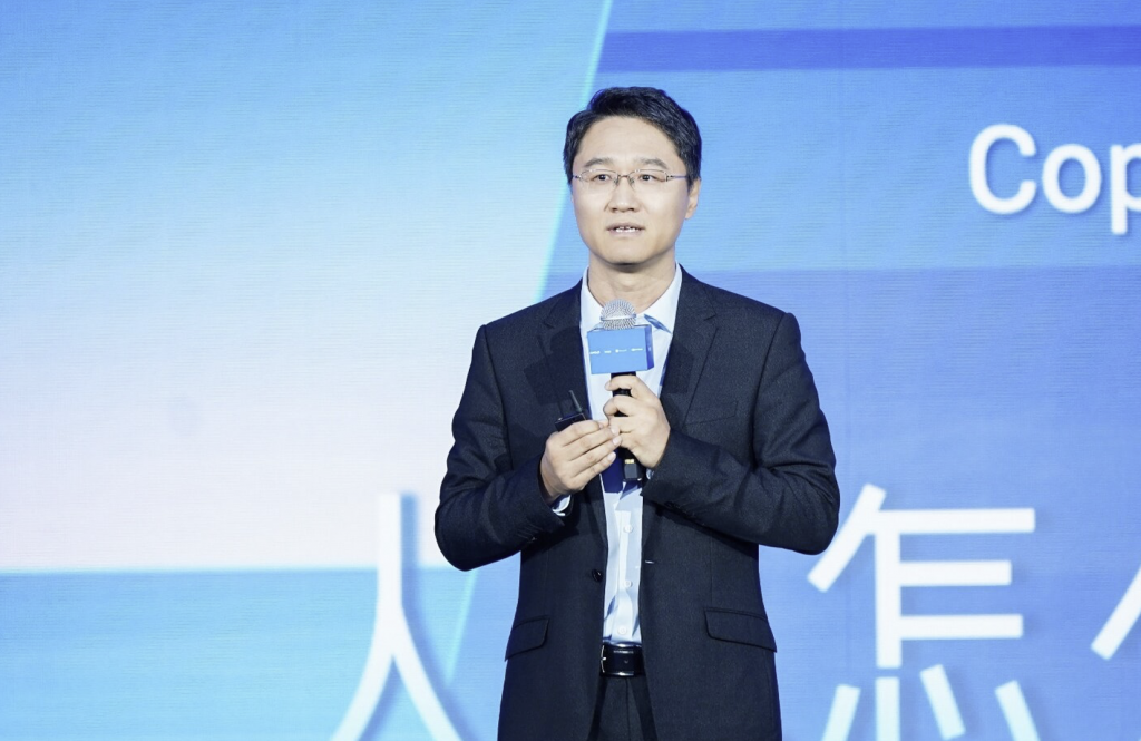 2026戴尔科技峰会暨“进化者”论坛在沪启幕 资讯 第4张-数字商业时代