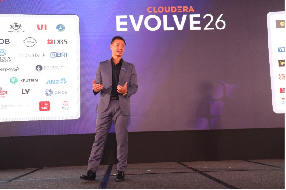 Cloudera Anywhere Cloud,一场面向现实的混合 AI 实践 公司 第2张-数字商业时代