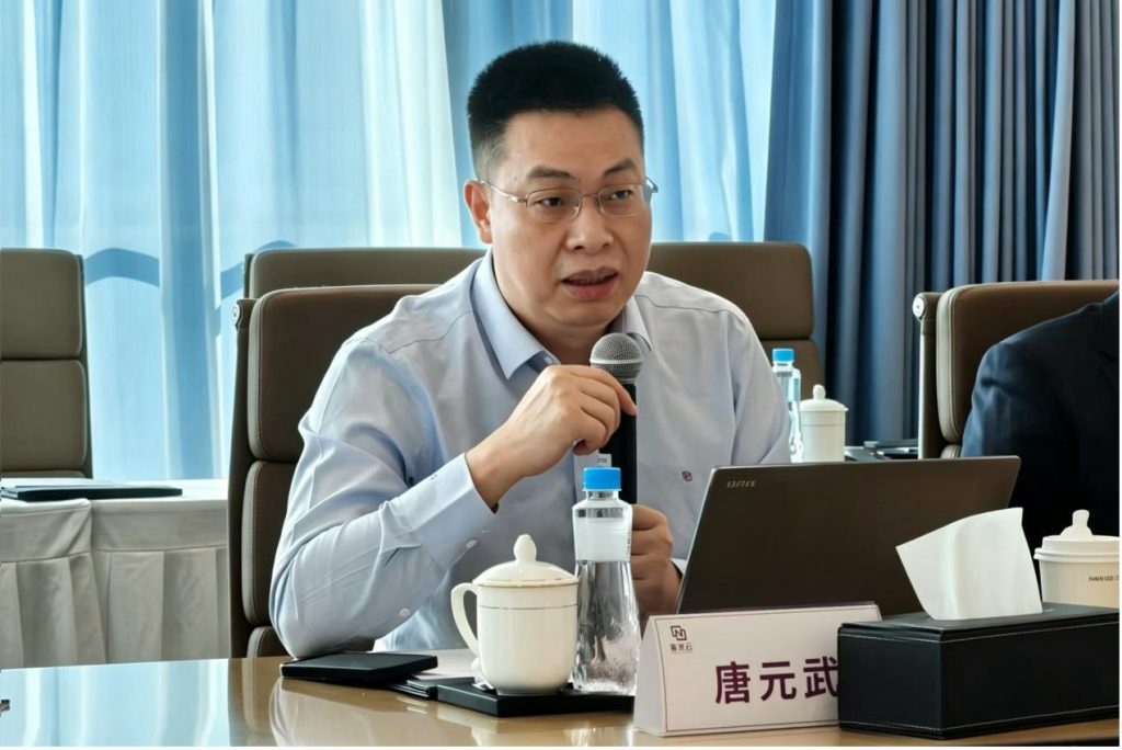 跳出算力内卷,紫鸾AI操作系统重构政企私域AI落地范式 会员 第4张-数字商业时代