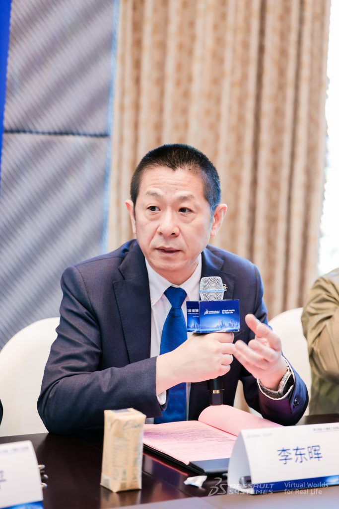 AI时代,一些关于工业软件未来的思考 观察 第2张-数字商业时代