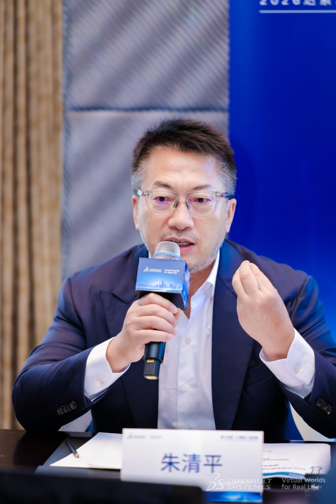 AI时代,一些关于工业软件未来的思考 观察 第1张-数字商业时代
